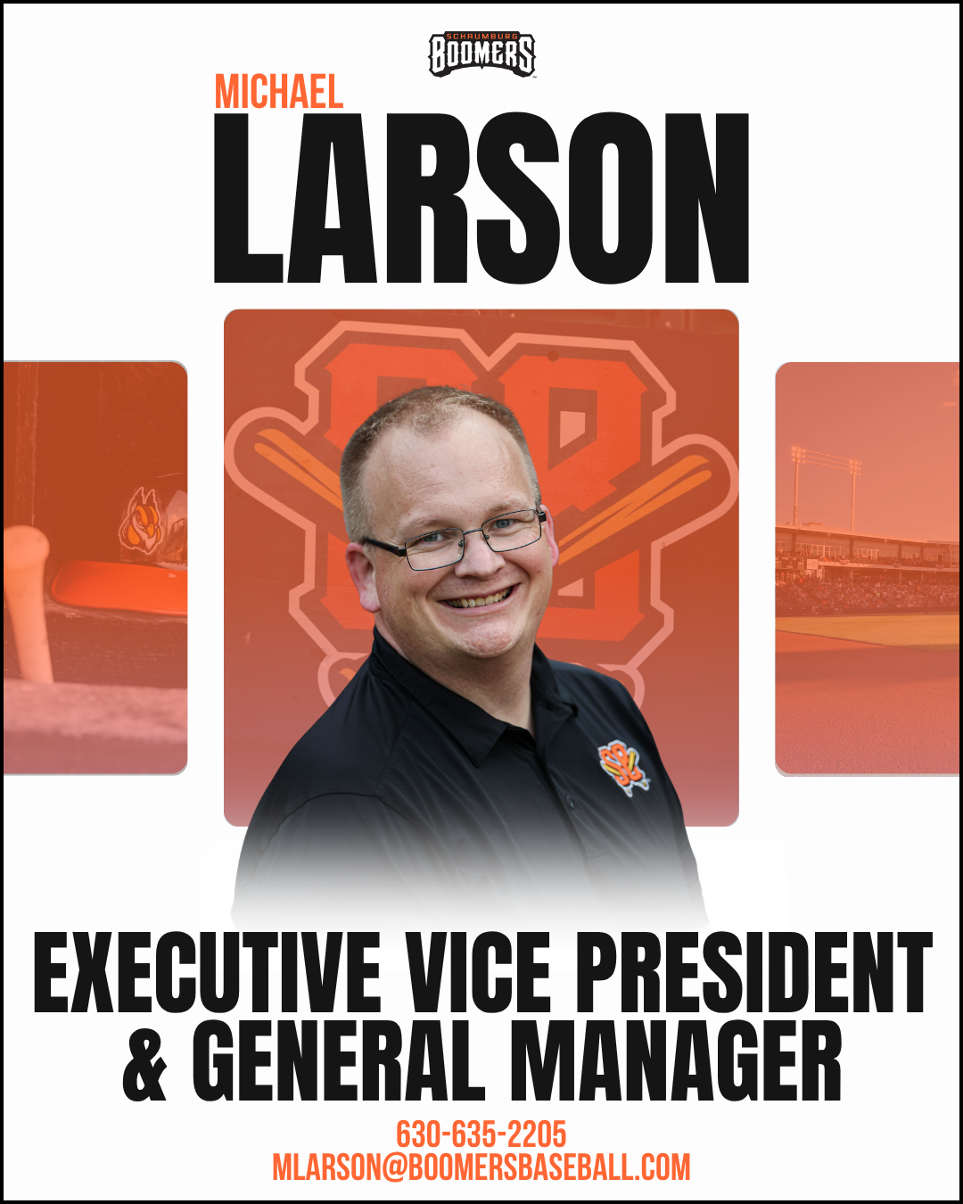 Michael Larson